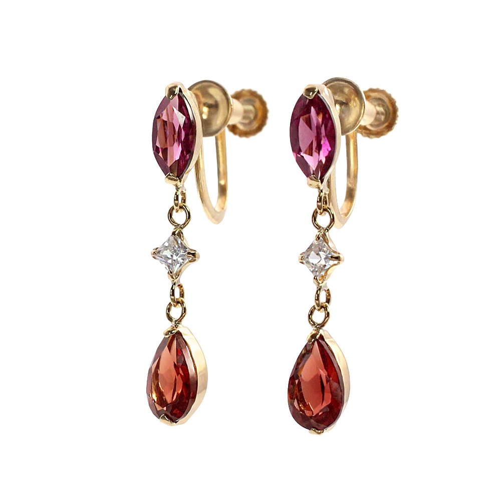 イヤリング