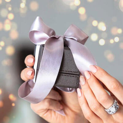 誕生石の送り方も少し変えてみませんか？