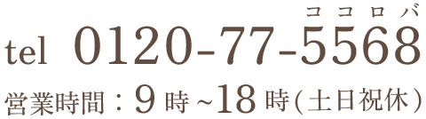 電話番号
