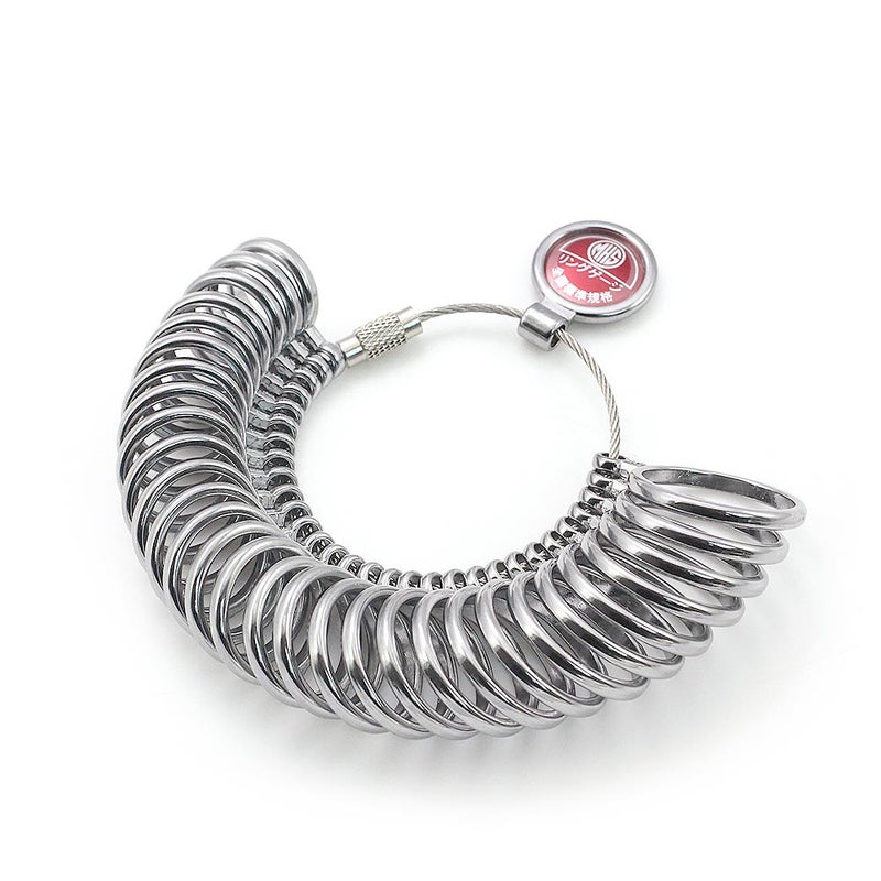 【無料貸出/メール便（日時指定不可/ポスト投函）】 リングゲージ_01