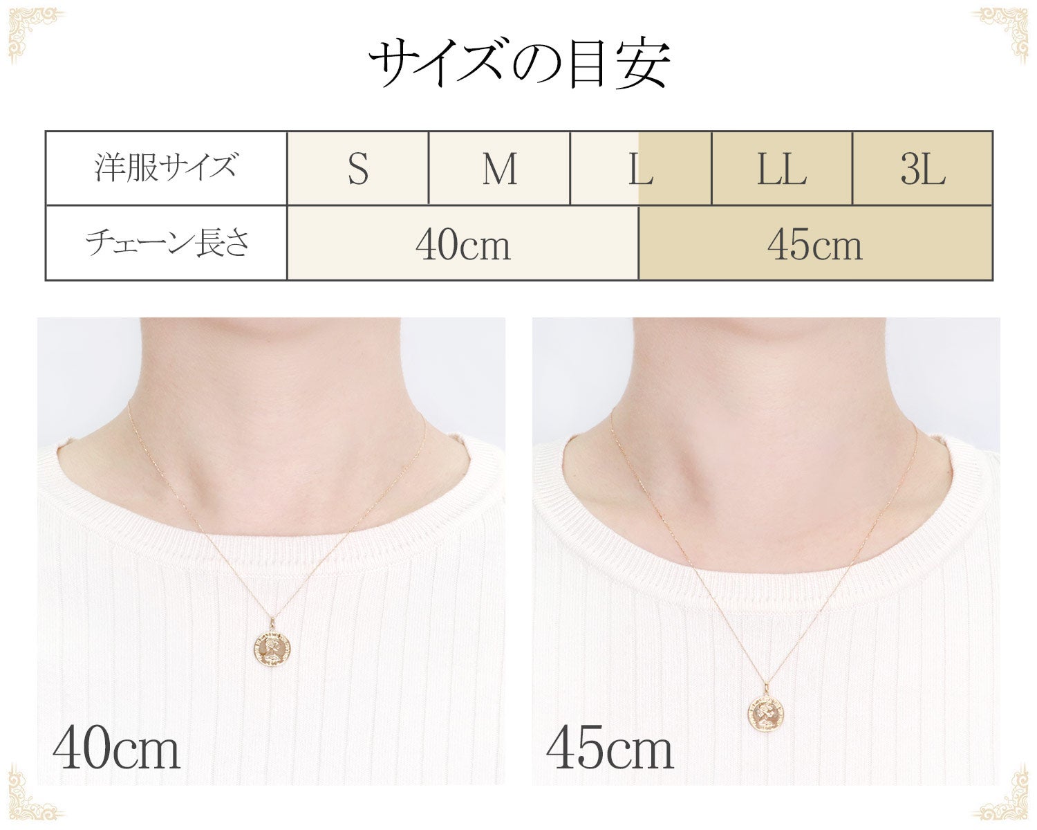 K10PG ダイヤモンド ハート ネックレス | Jewelry ROLA（ジュエリー