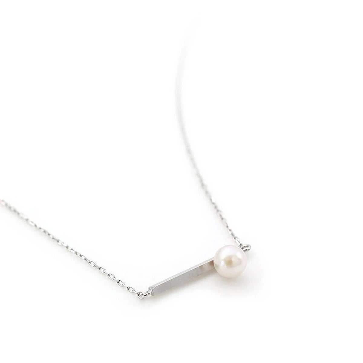 K10WG アコヤ真珠 ネックレス_03