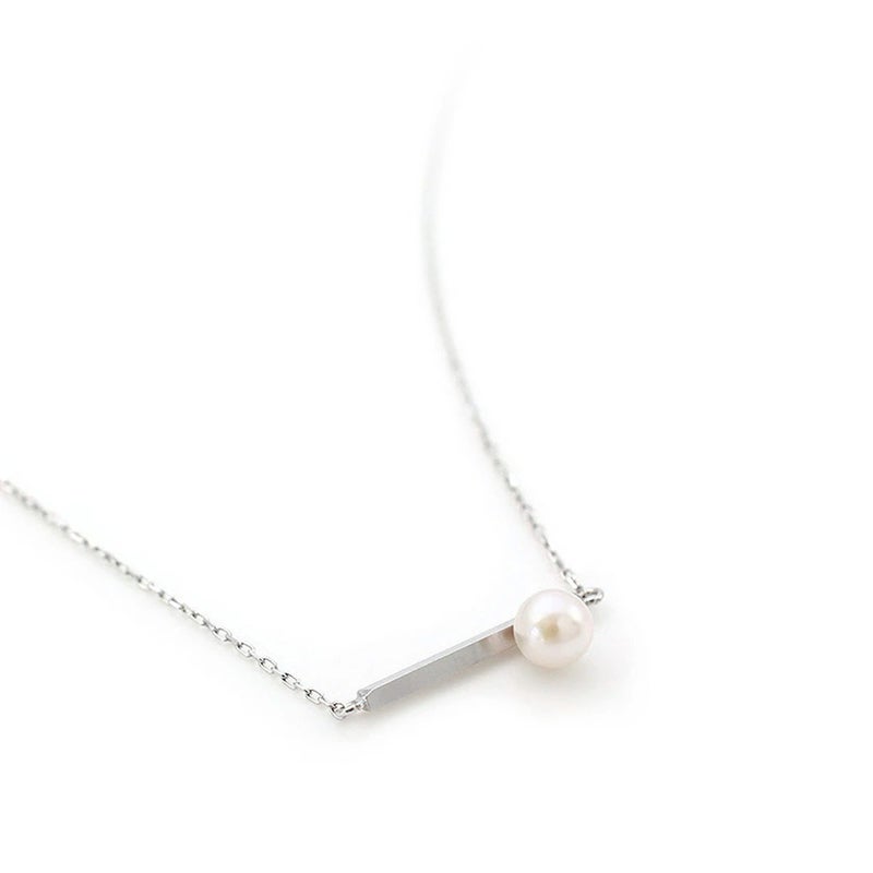 K10WG アコヤ真珠 ネックレス_03