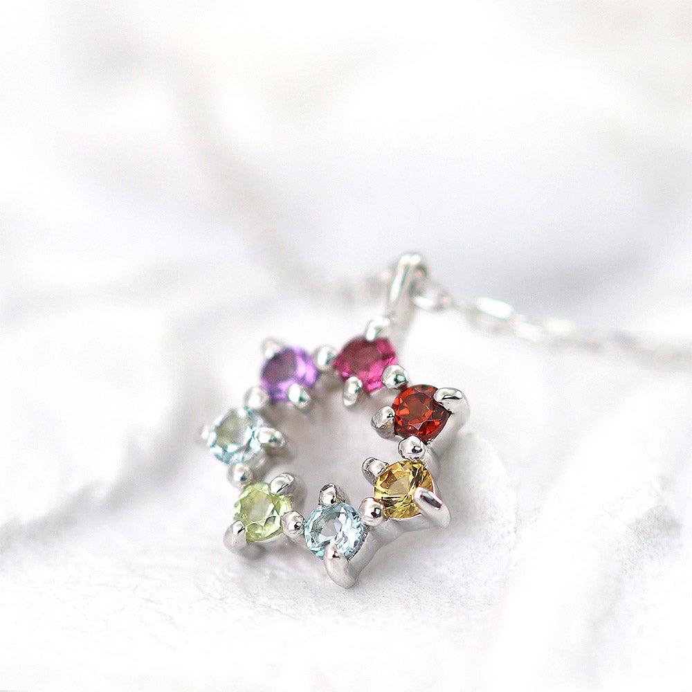 K10WG アミュレット ネックレス_05