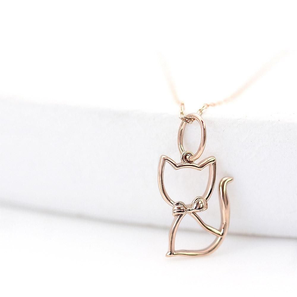 K10 ねこネックレス_02