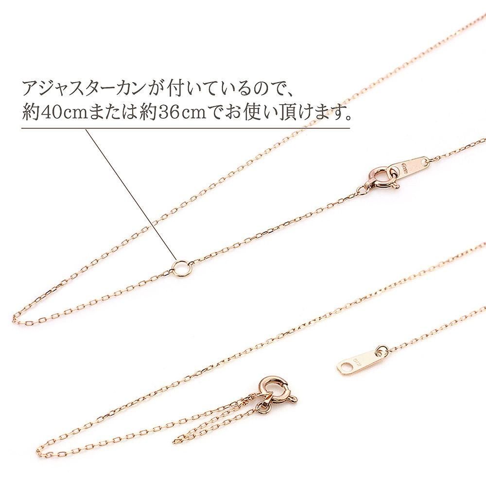 K10 ねこネックレス_09