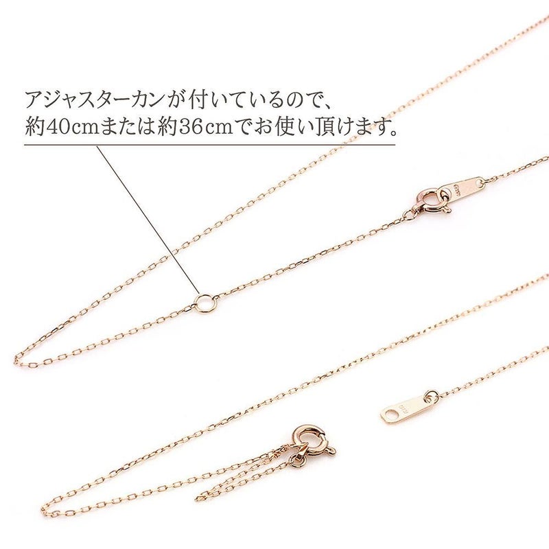 K10 ねこネックレス_09