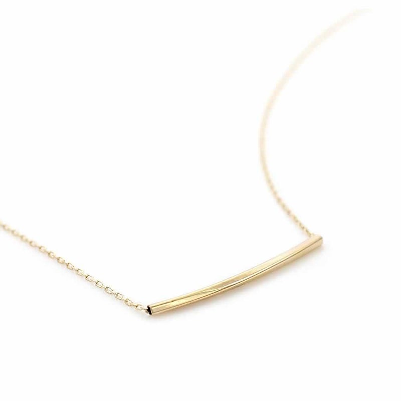 K10YG バーネックレス_02