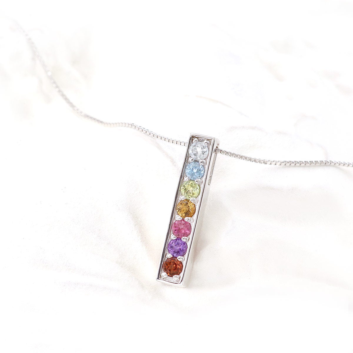 K10WG アミュレット バーネックレス_02