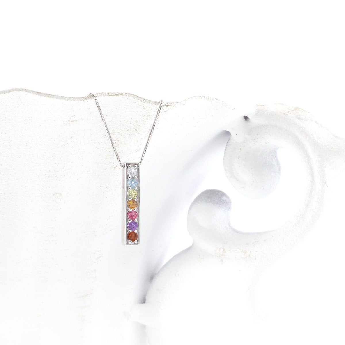 K10WG アミュレット バーネックレス_03