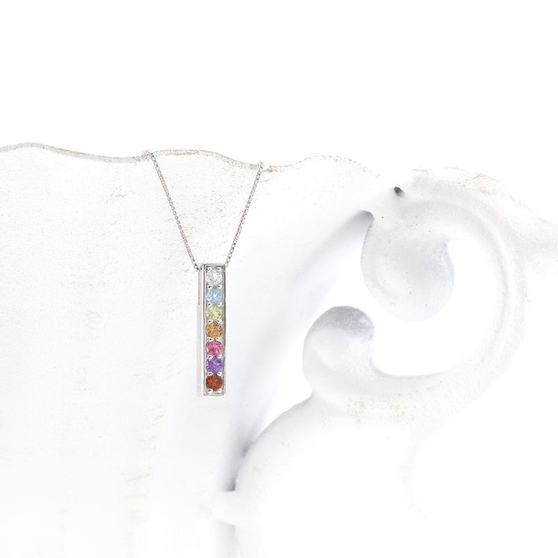 K10WG アミュレット バーネックレス_03