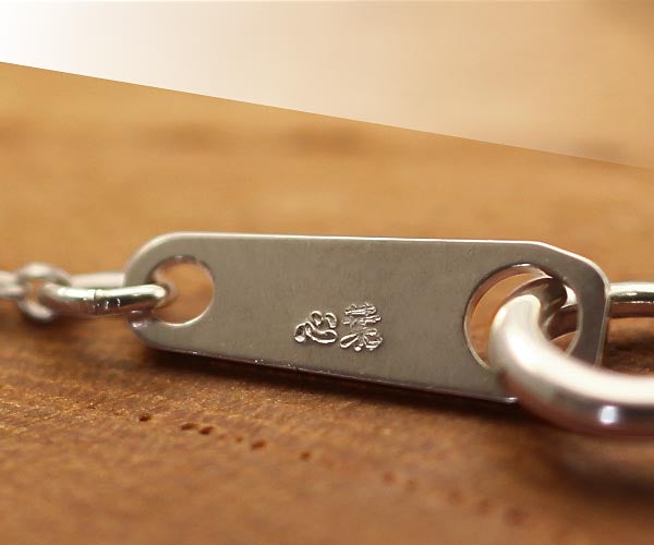 心葉 ルビー＆ダイヤモンド ハートネックレス K10_09