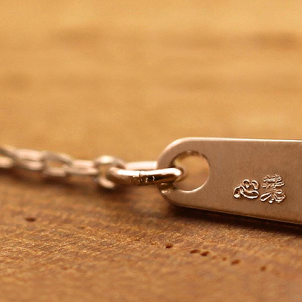 心葉 ダイヤモンド＆ルビー＆クォーツ ティアドロップネックレス K10_09