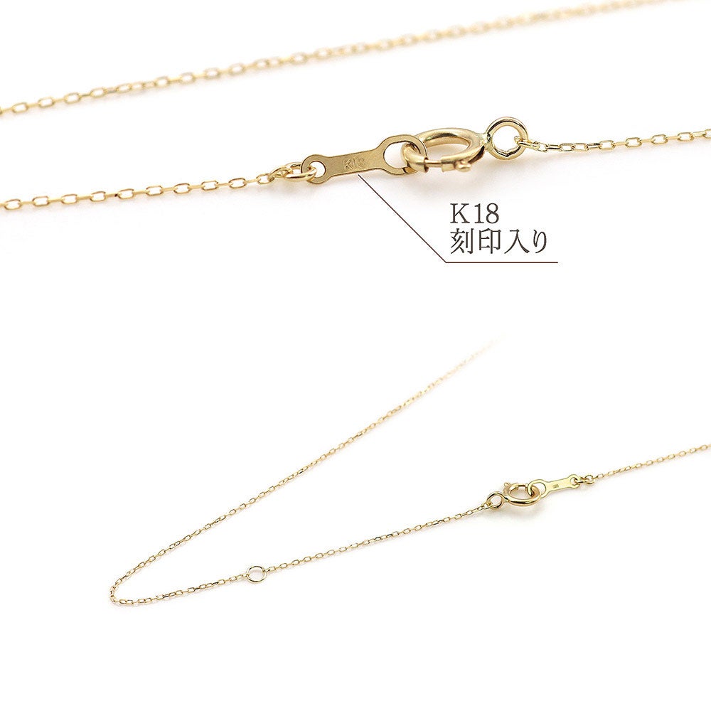 K18YG ターコイズネックレス | Jewelry ROLA（ジュエリーローラ）