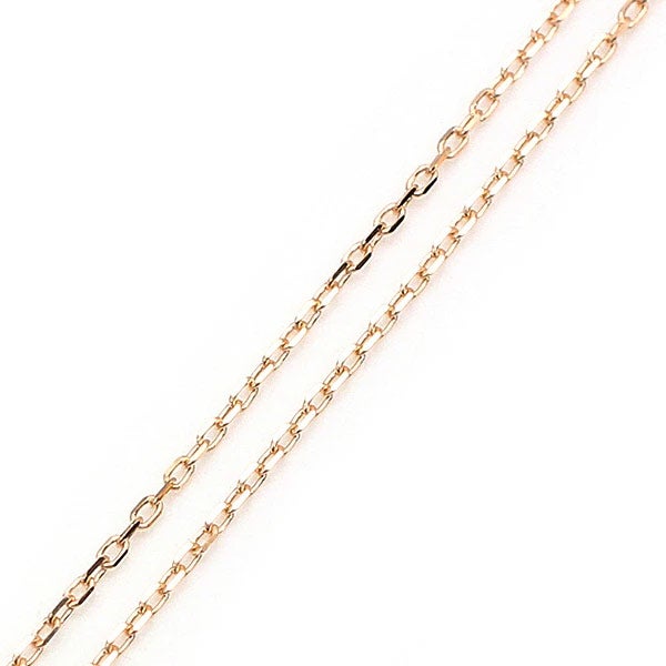 K18 チェーンネックレス_23