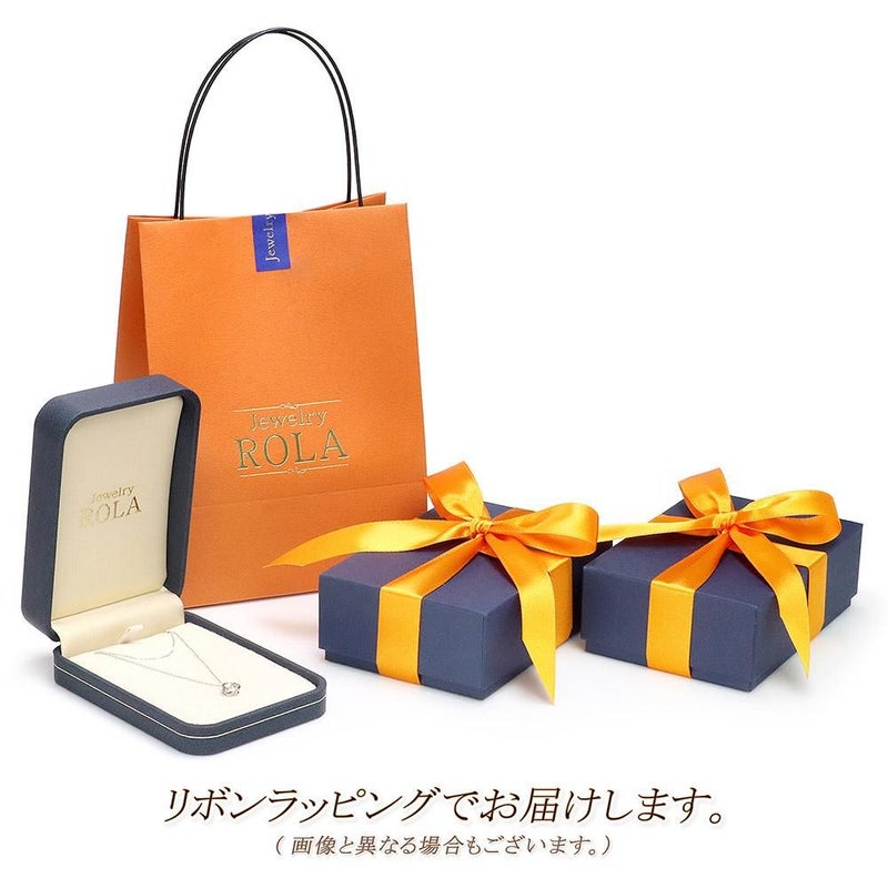 K18YG アミュレット ネックレス_14