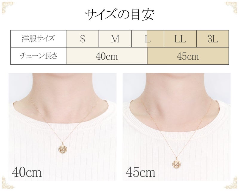 K18YG ラピスラズリネックレス_09