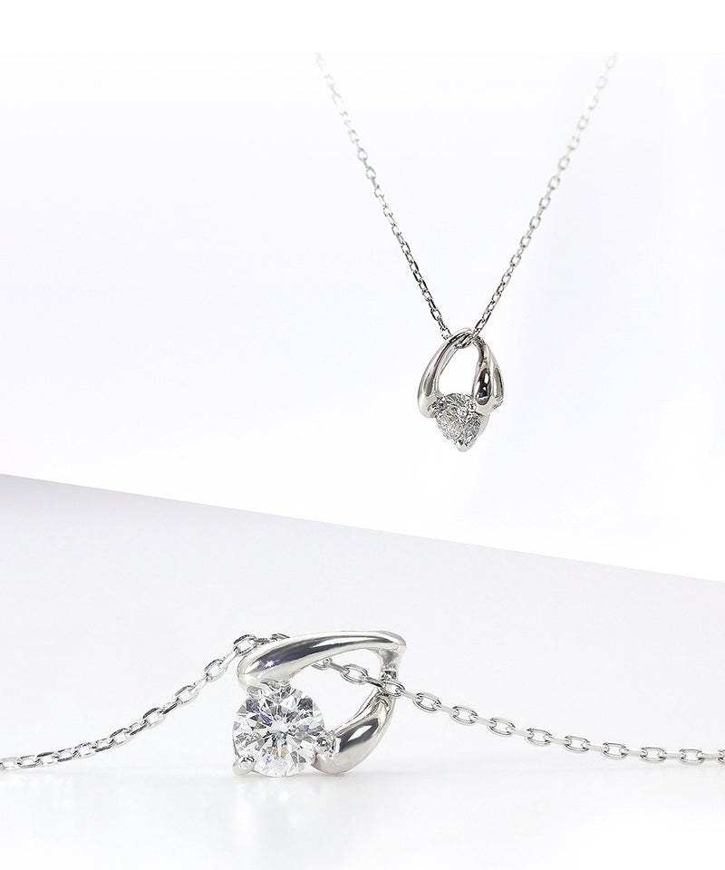 Pt900 ダイヤモンドネックレス_03