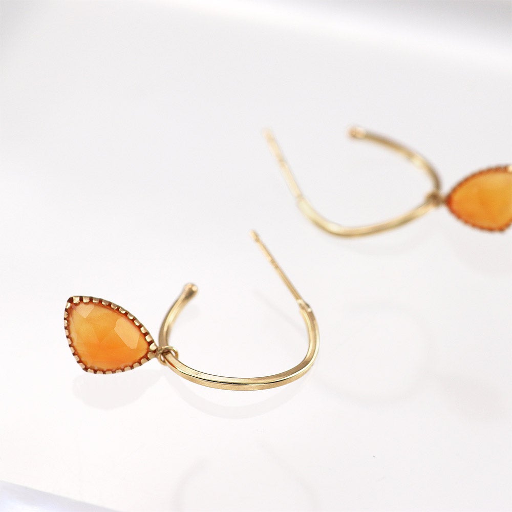 K10YG カーネリアン 2WAYピアス_03