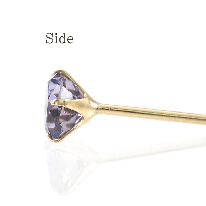 K10YG アイオライト ピアス_04