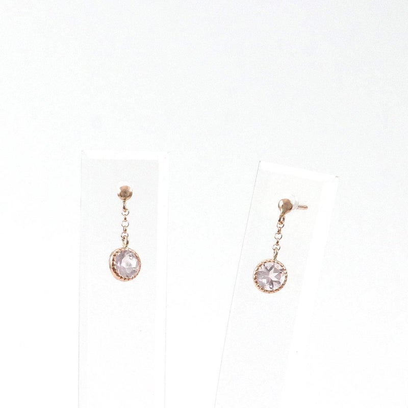 K10PG モルガナイト ピアス_03