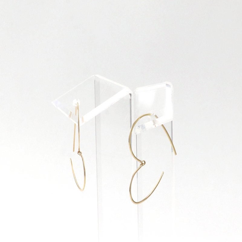 K10YG ハート フックピアス_03