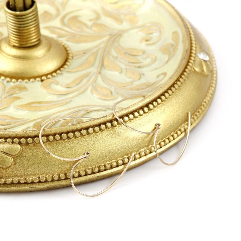 K10YG ハート フックピアス_09