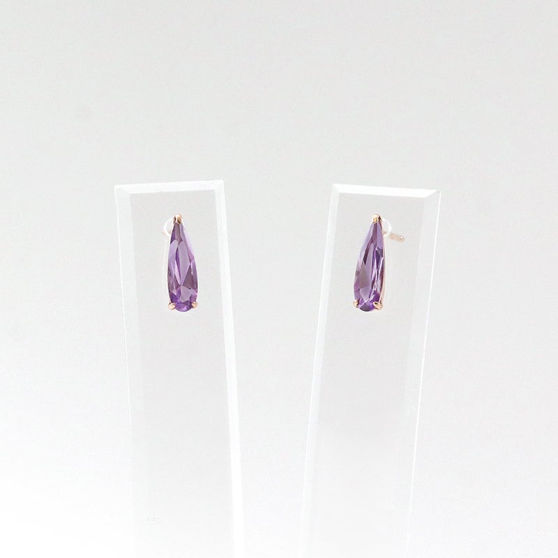 K10PG アメジスト ピアス_03