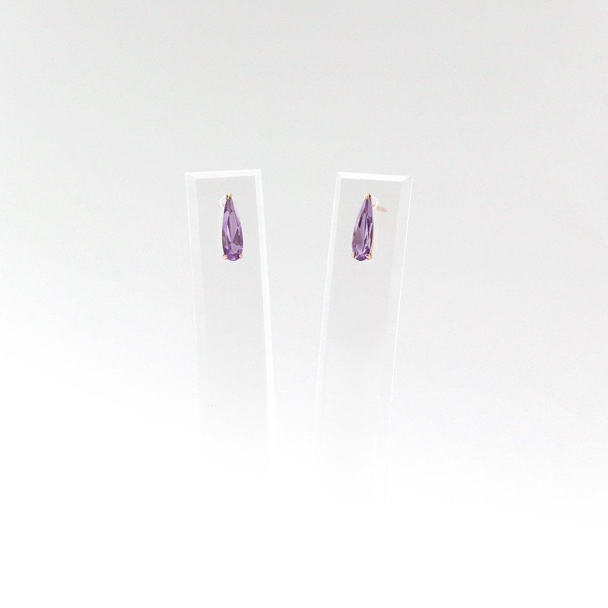 K10PG アメジスト ピアス_09