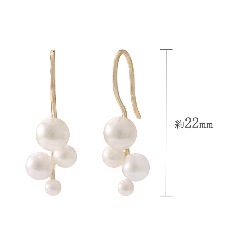 K10YG 淡水真珠 フックピアス_04