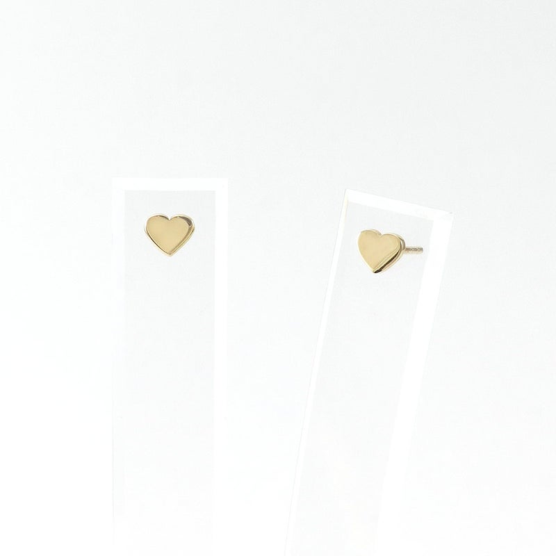 K10YG ハートモチーフ ピアス_03