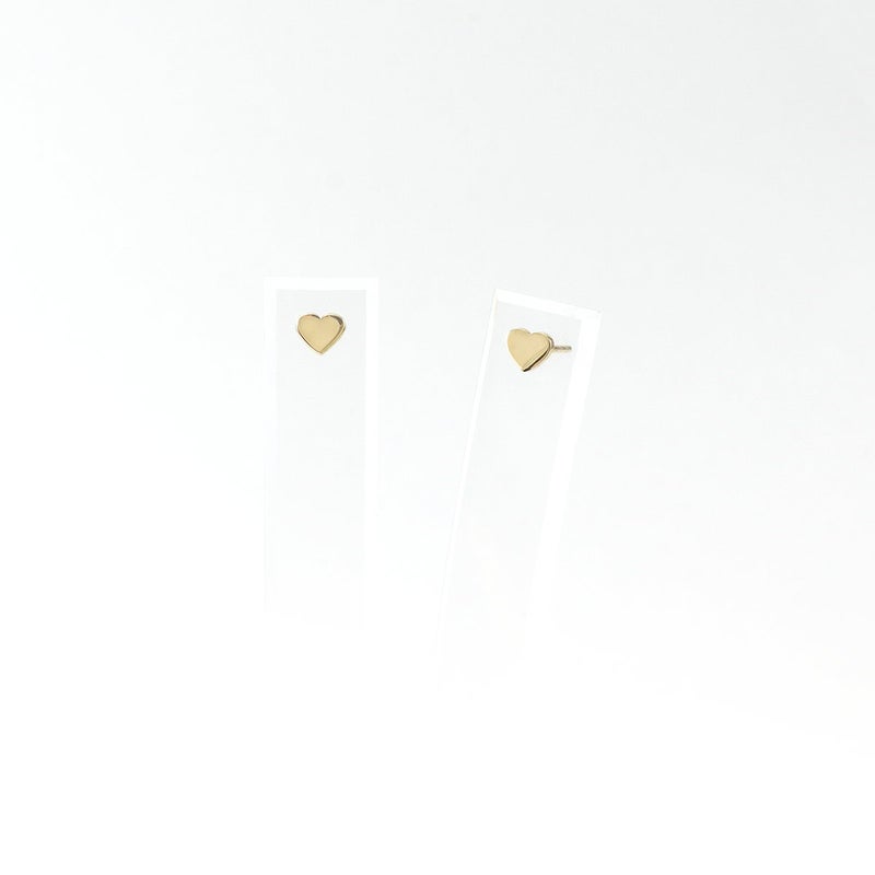 K10YG ハートモチーフ ピアス_09