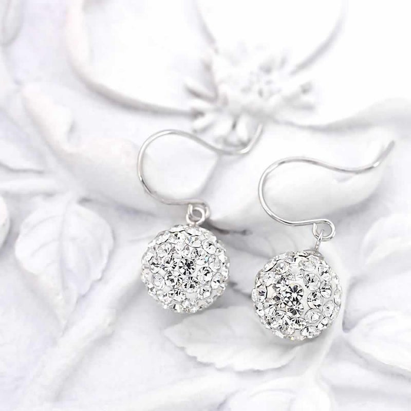 K10WG ミラーボール フックピアス_02