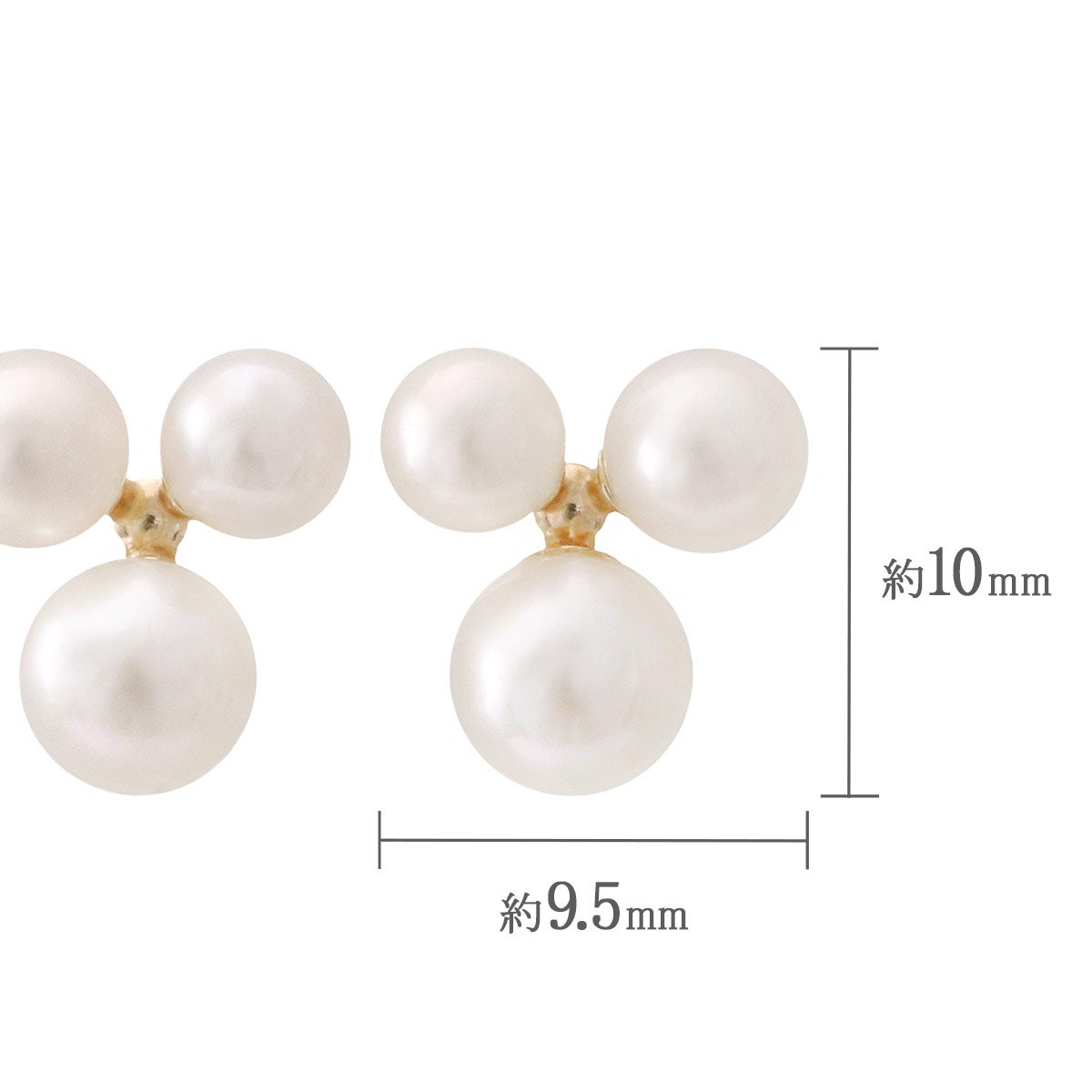 K10YG 淡水真珠 ピアス_04