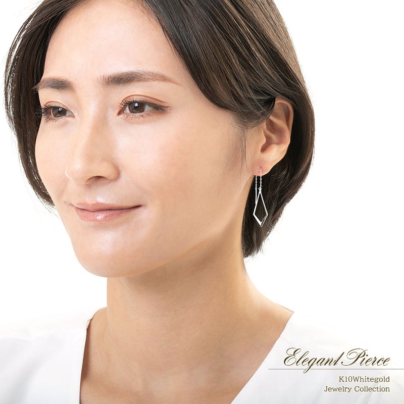 K10WG アメリカンピアス_13