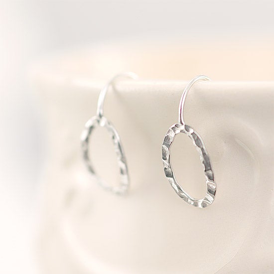 K10 オーバルモチーフ フックピアス_11