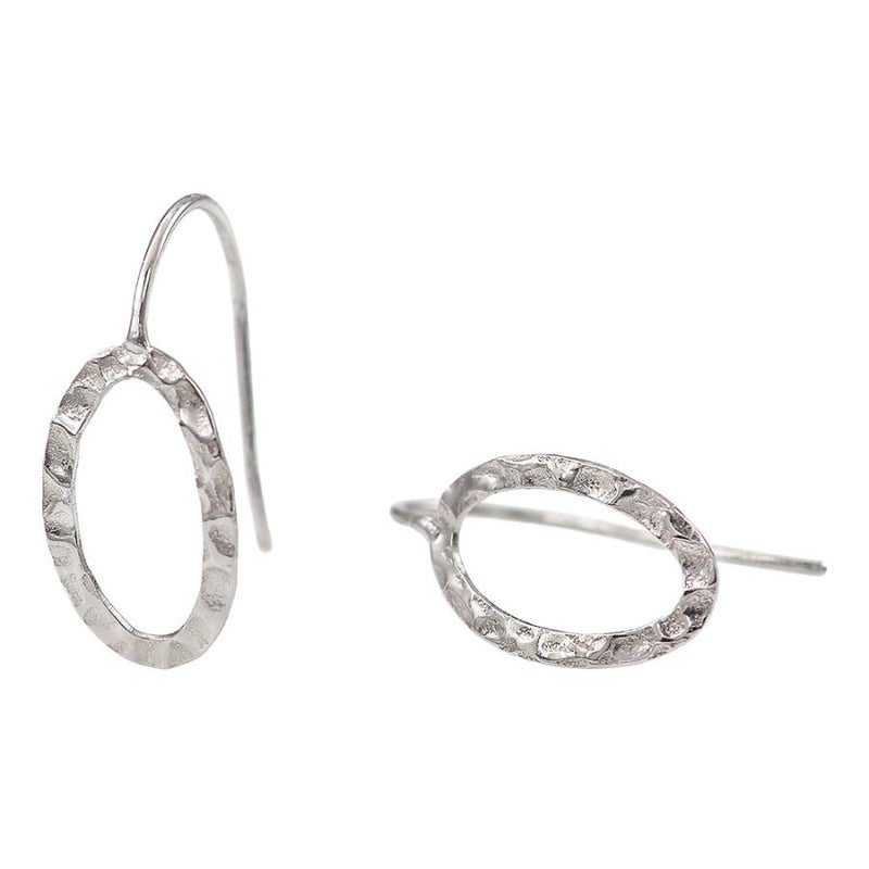 K10 オーバルモチーフ フックピアス_22