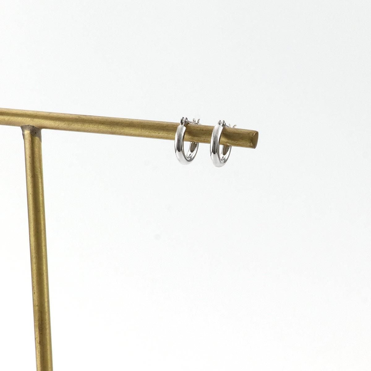 K14WG フープピアス_09