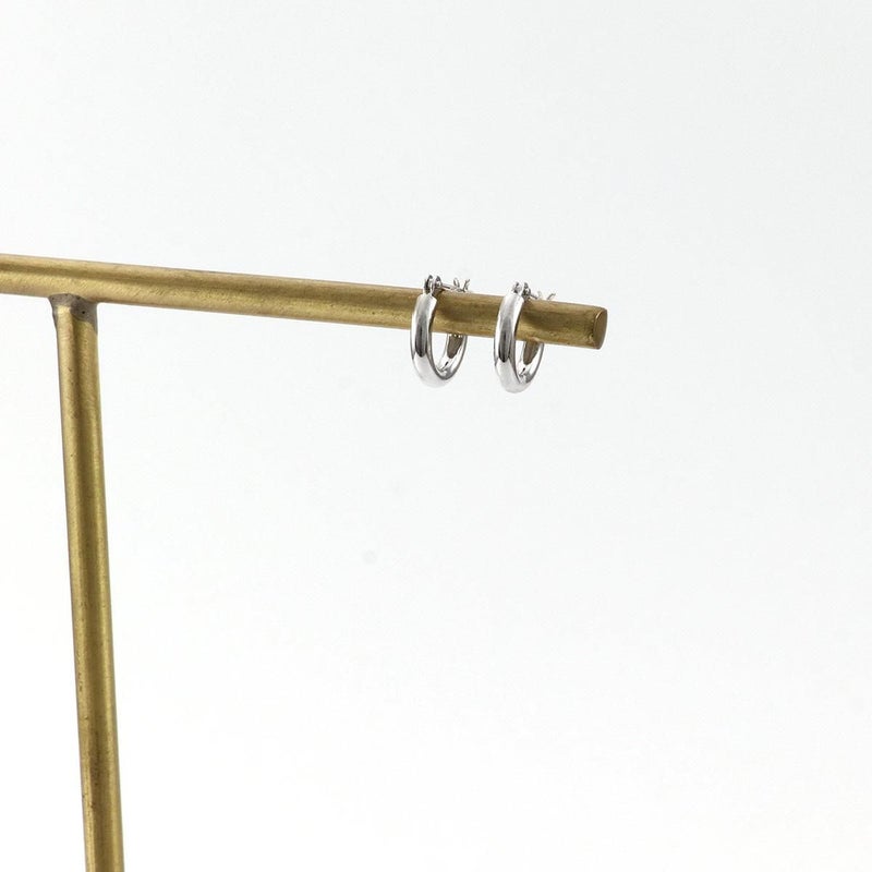 K14WG フープピアス_09