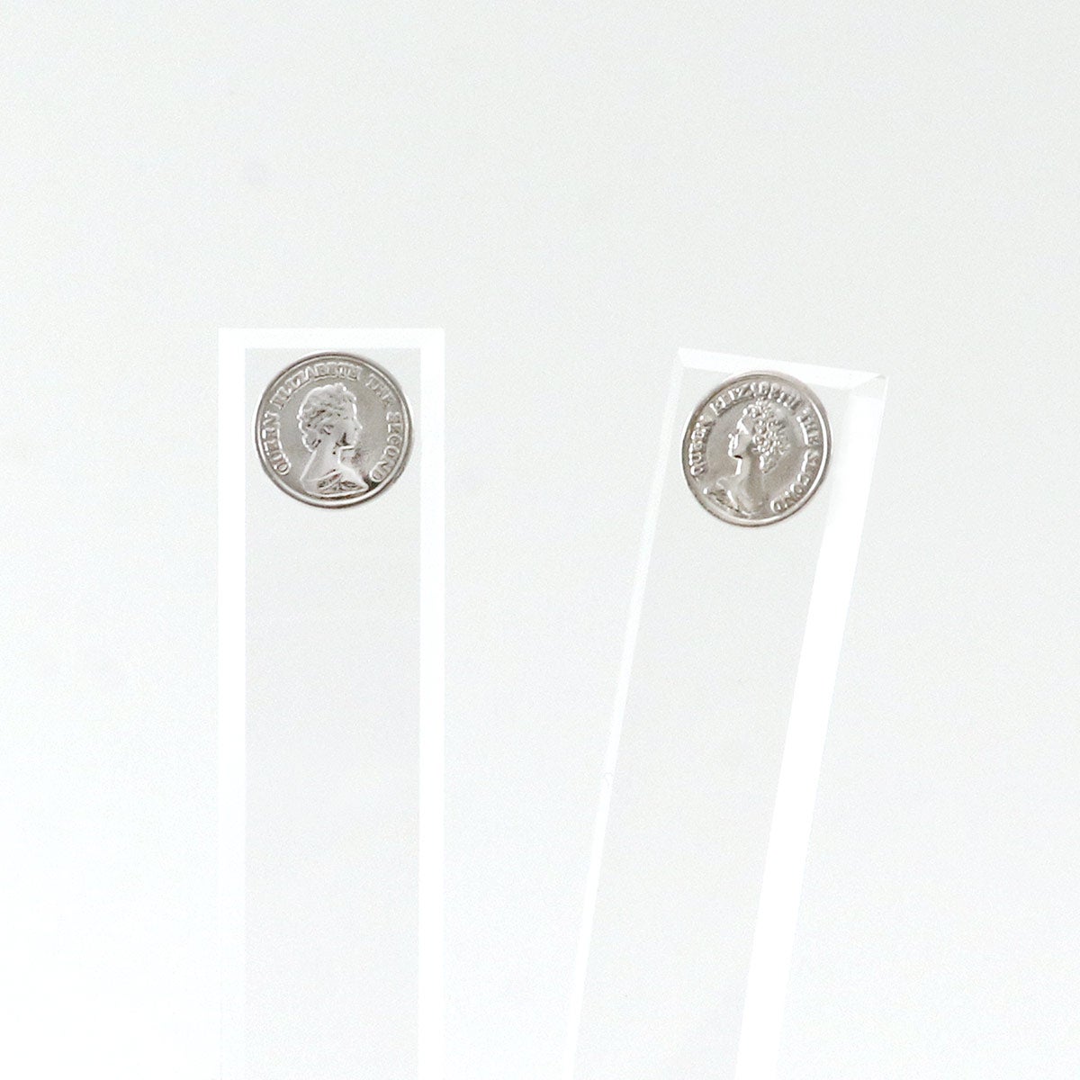 K14WG コインモチーフ ピアス_03