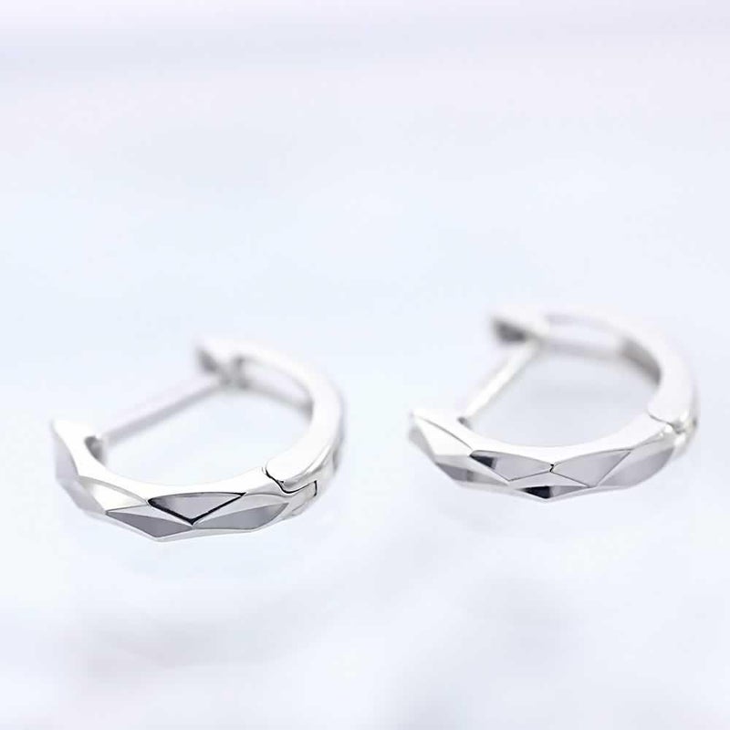 K14WG フープピアス_02