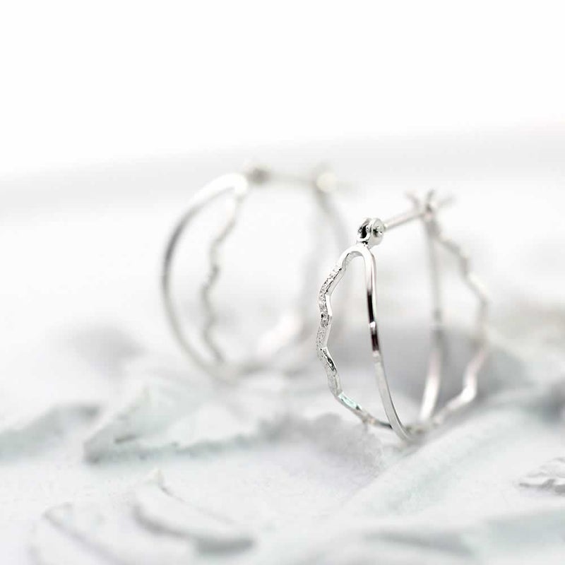 K14WG フープ ピアス_03