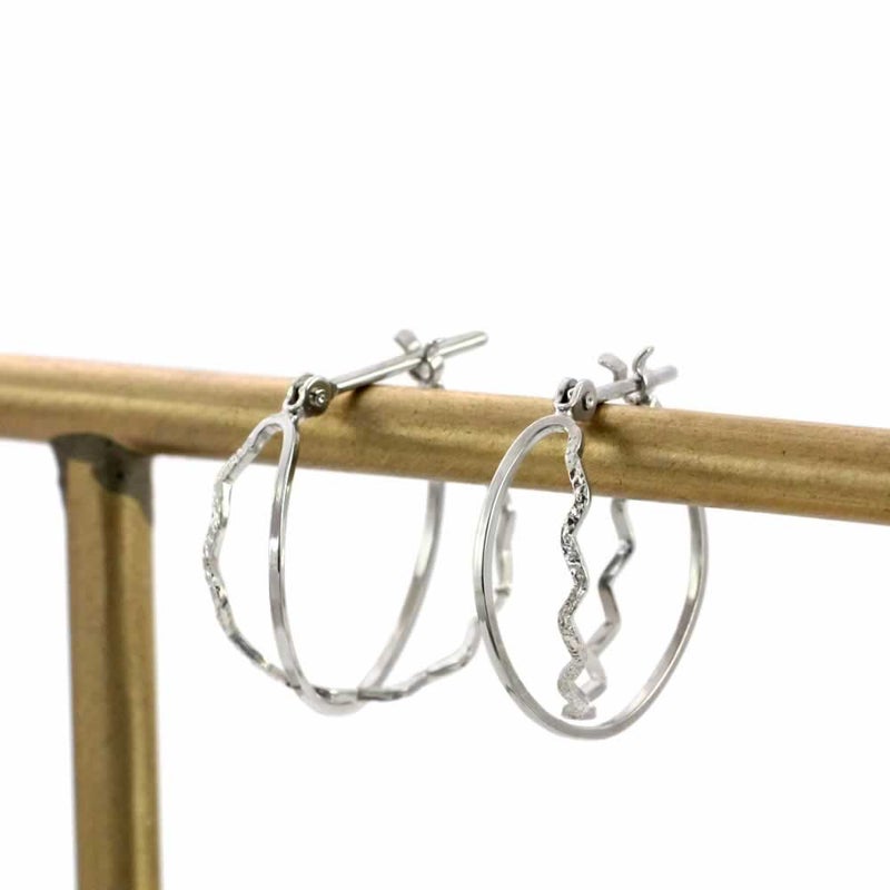 K14WG フープ ピアス_04