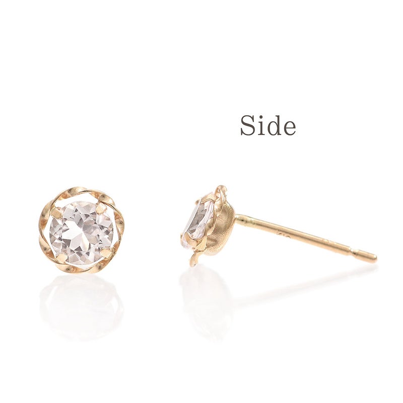 K18PG モルガナイト ピアス_09