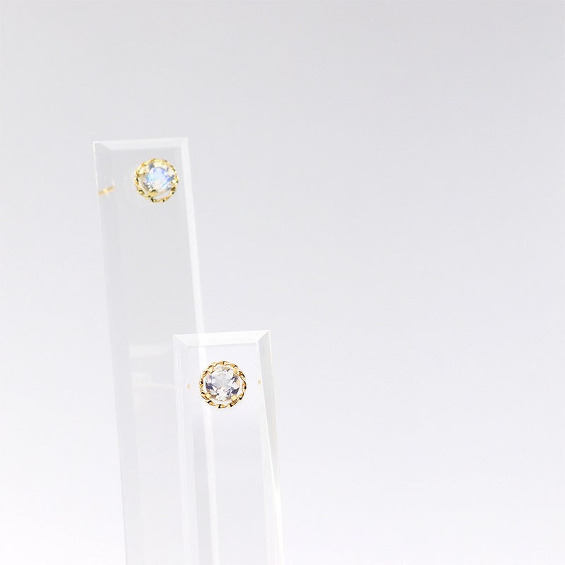 K18YG ブルームーンストーン ピアス_03