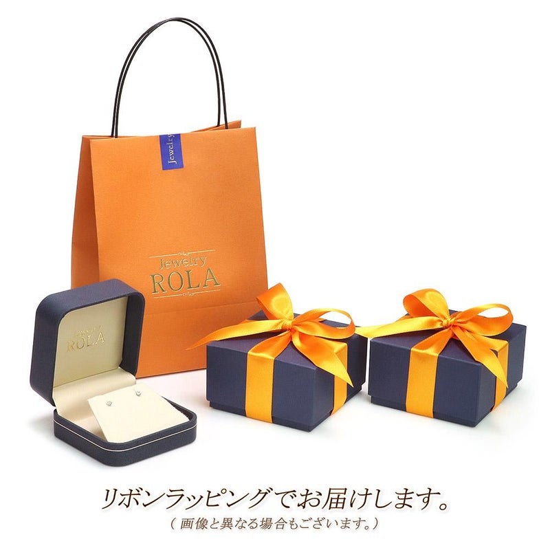 K18YG ダイヤモンド＆アコヤ真珠 ピアス_13