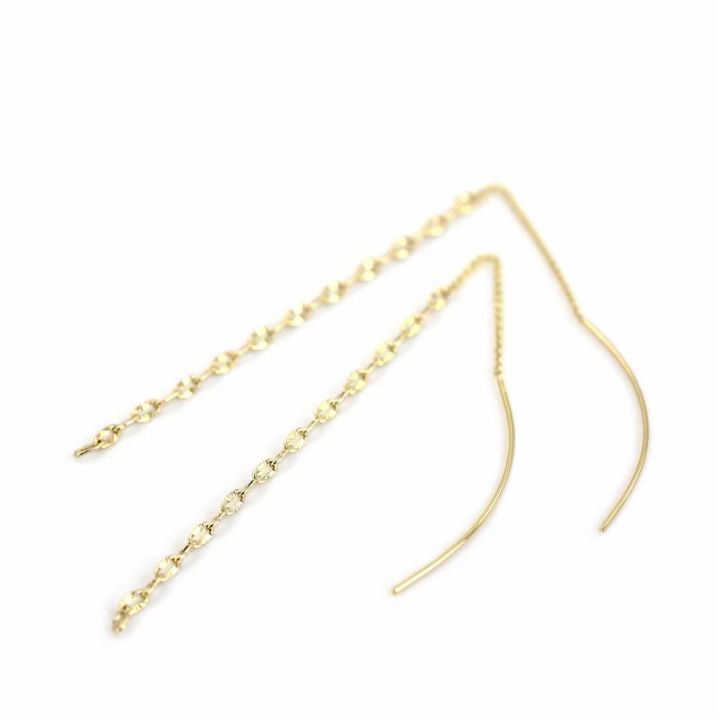 K18YG アメリカンピアス_02