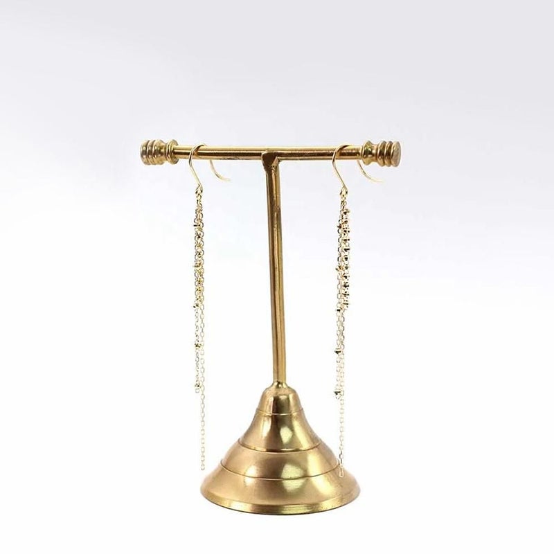 K18YG ロング フックピアス_03