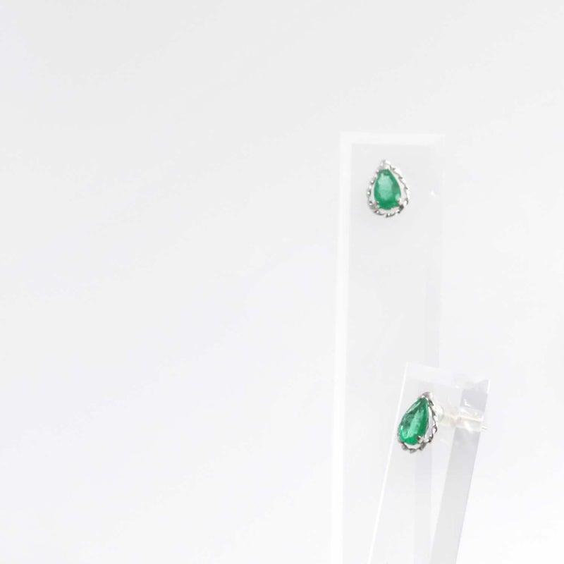 K18WG エメラルド ピアス_03