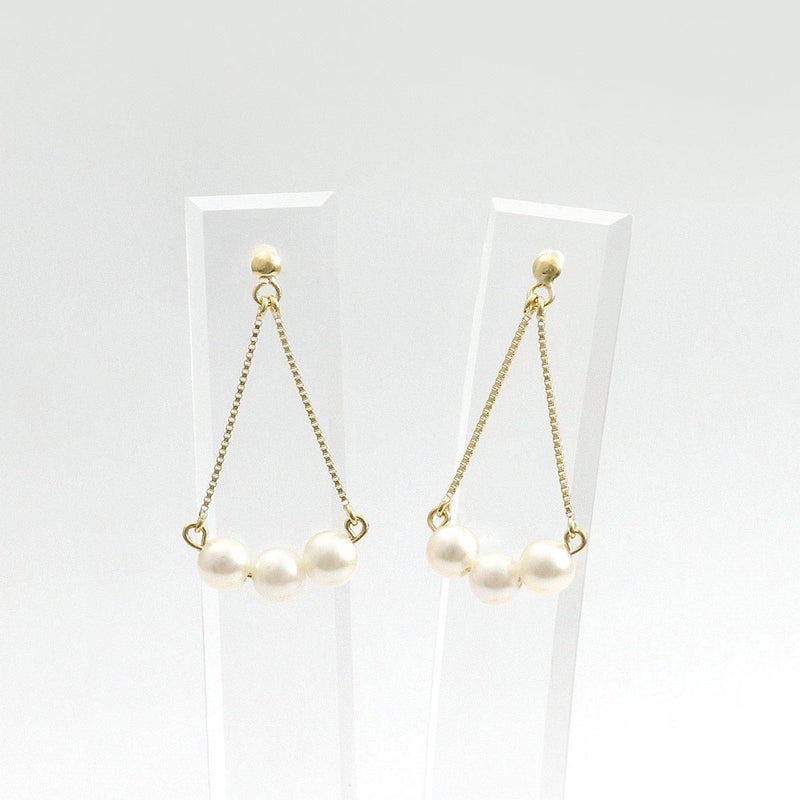 K18YG アコヤ真珠 ピアス_03